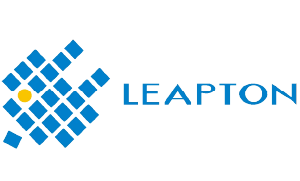 Leapton